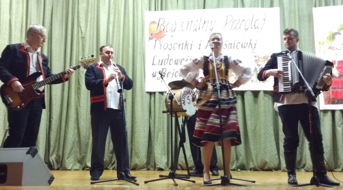 Rejowiec 2017